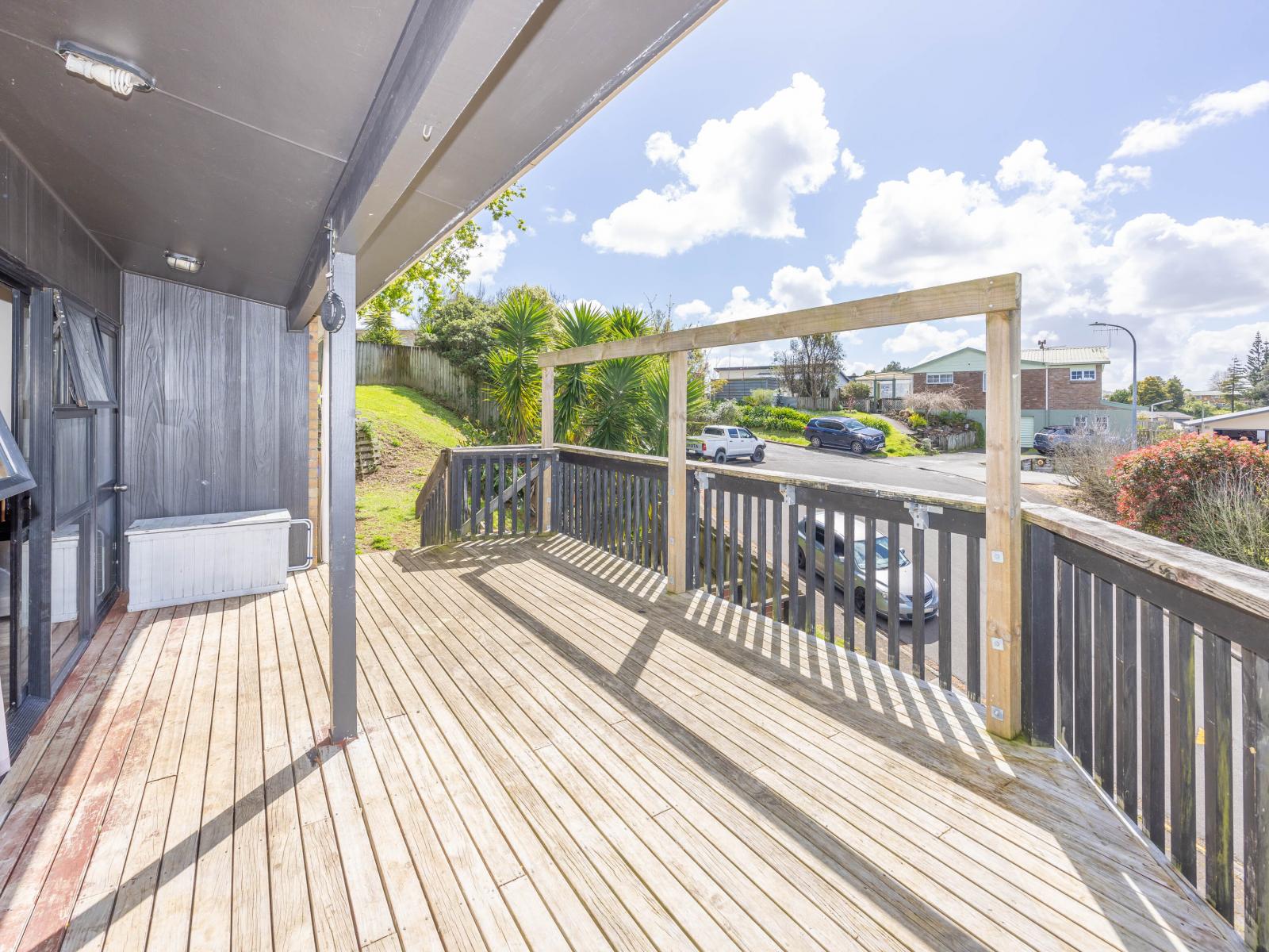1 Matai Place, Huntly