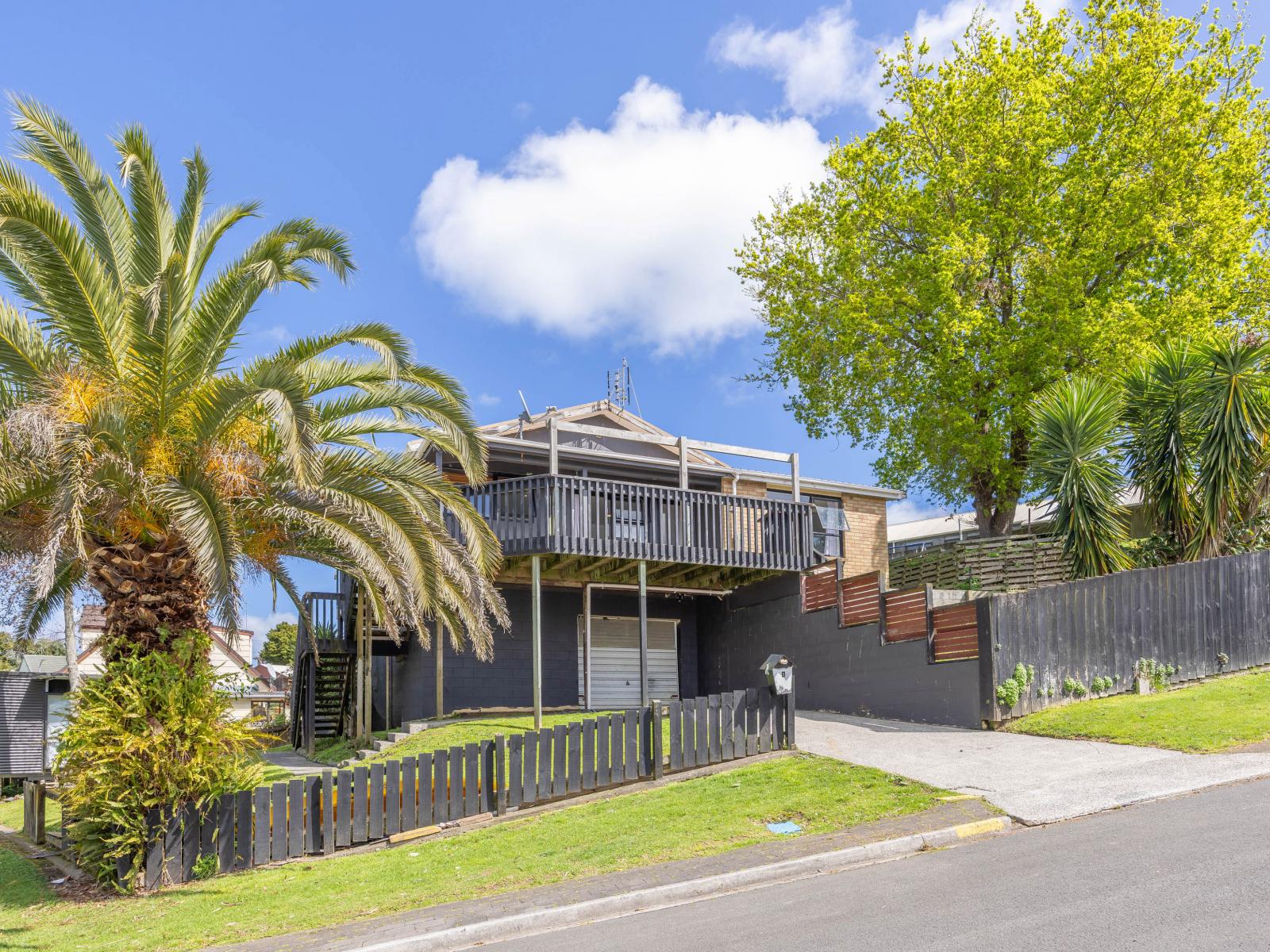 1 Matai Place, Huntly