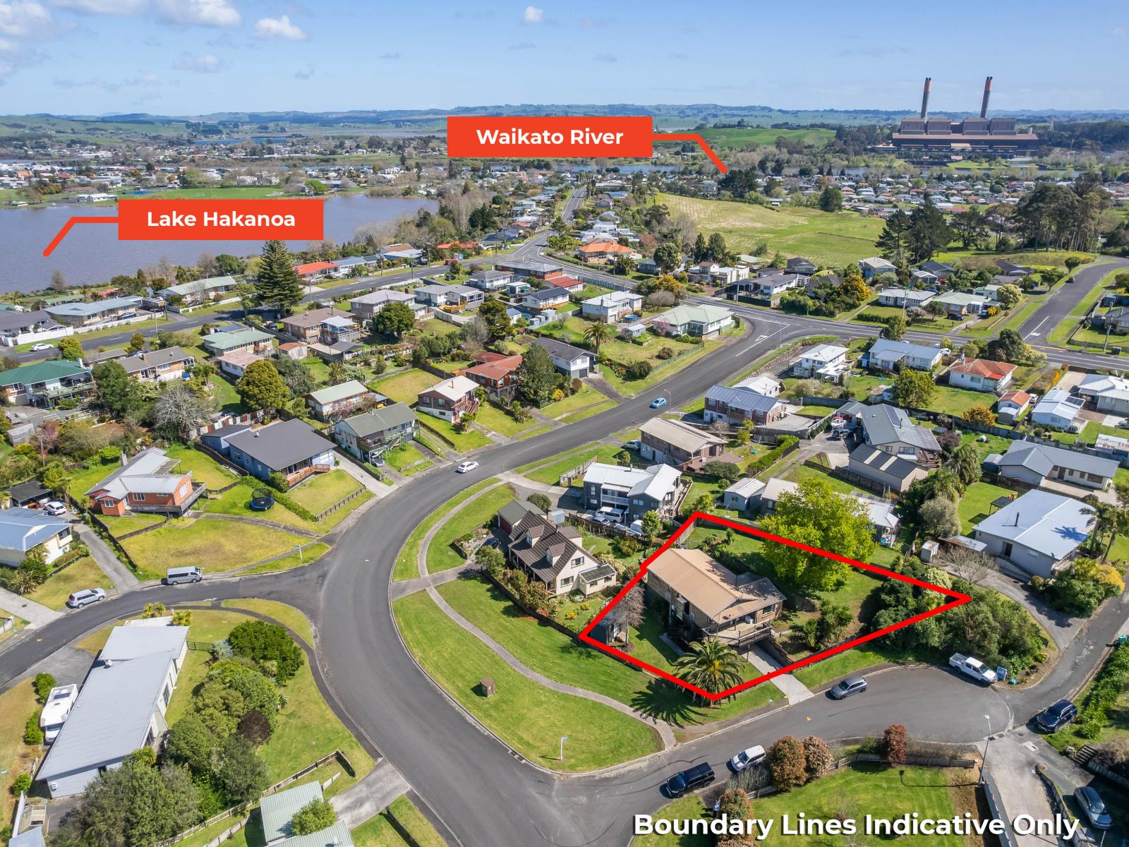 1 Matai Place, Huntly
