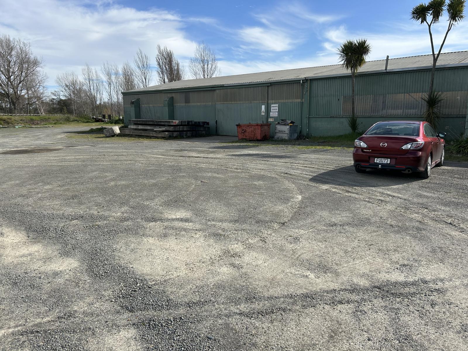 22 Awa Street, Feilding