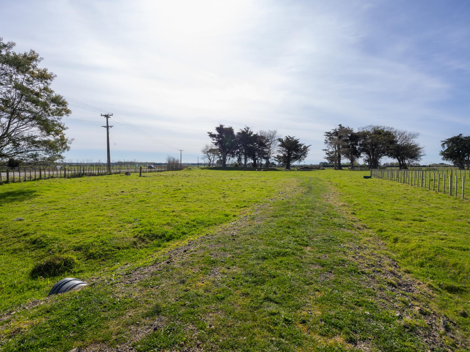 640 Milson Line, Newbury