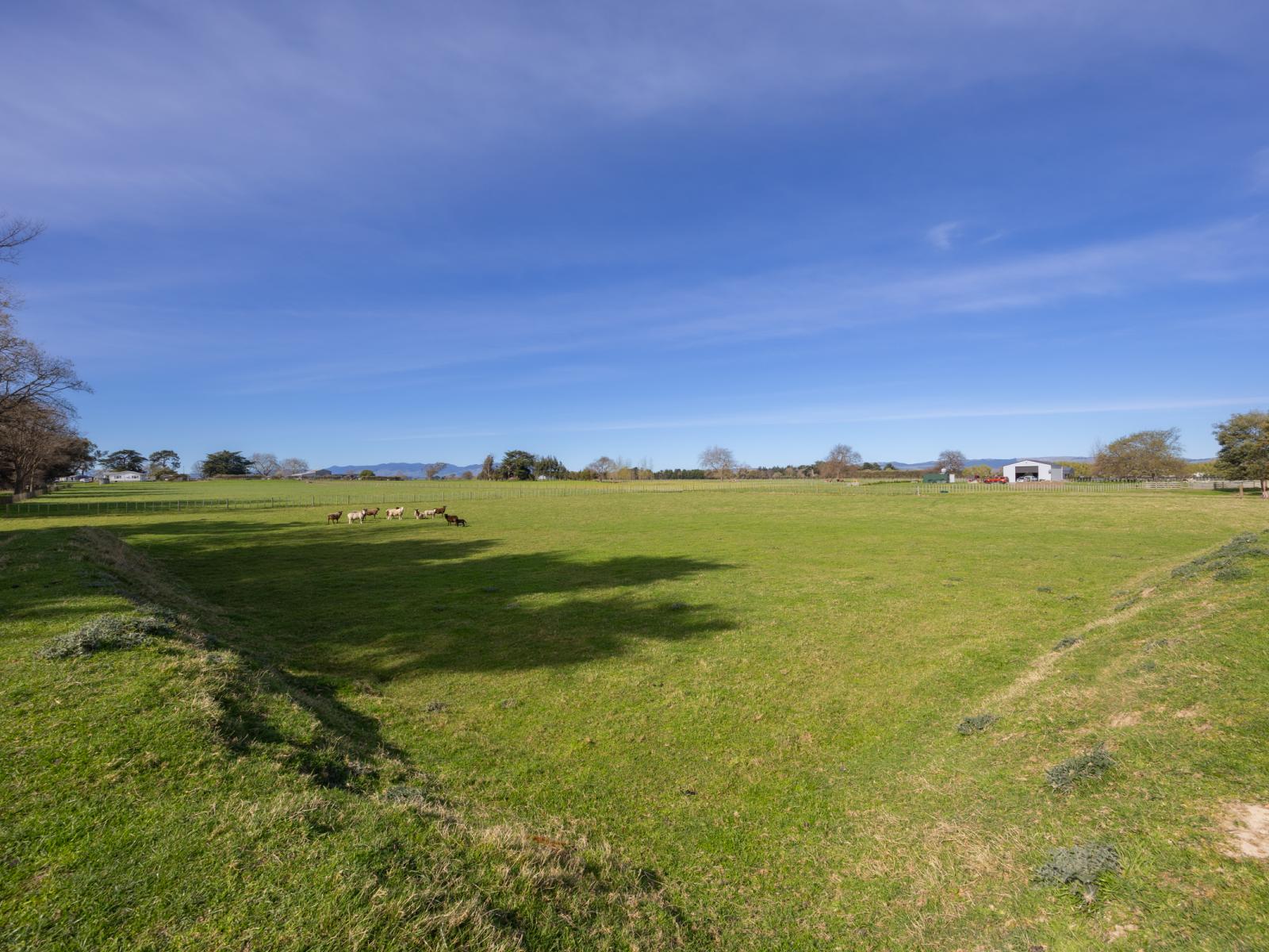 640 Milson Line, Newbury