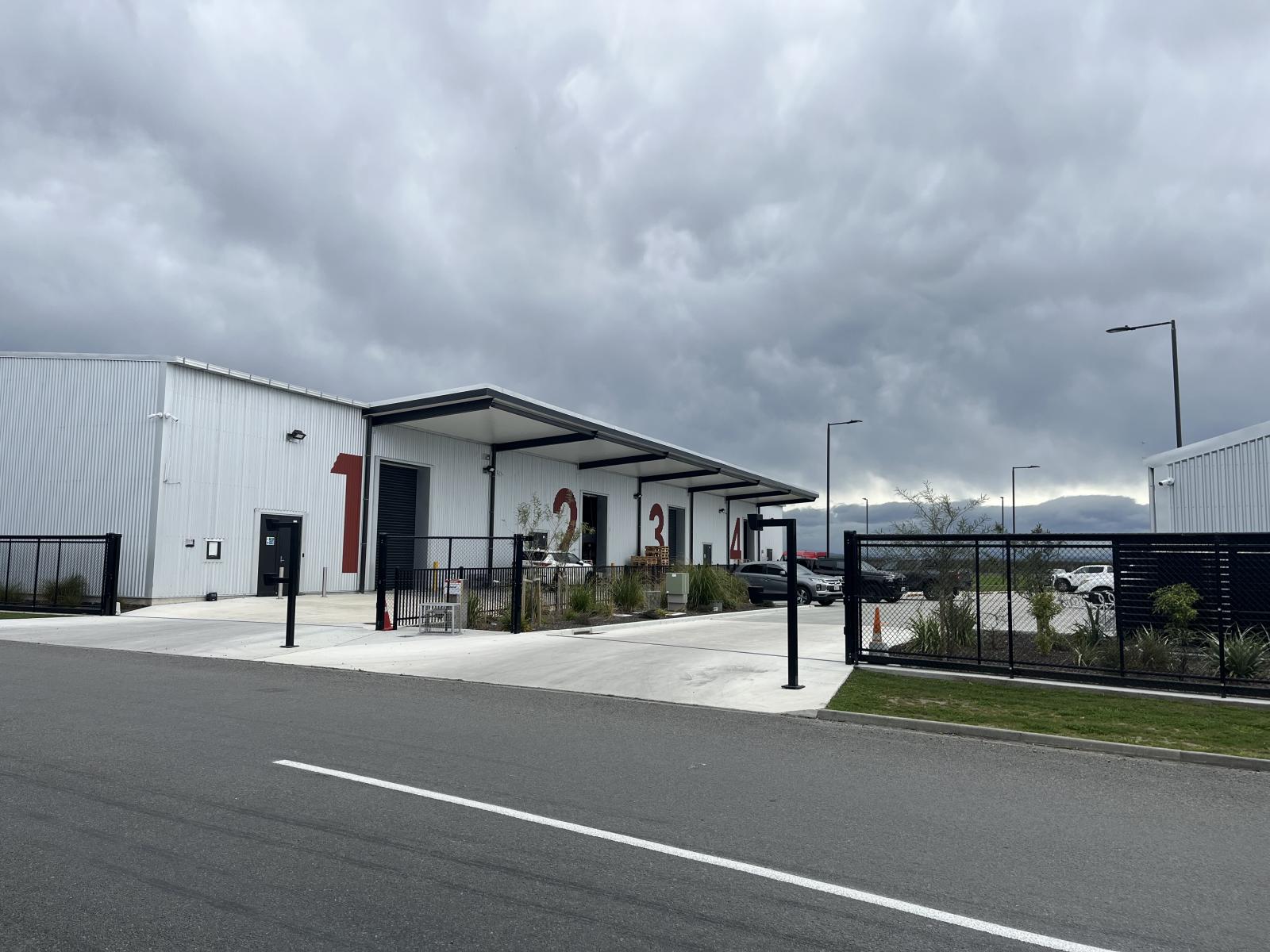 4 Hanui Road, Tomoana
