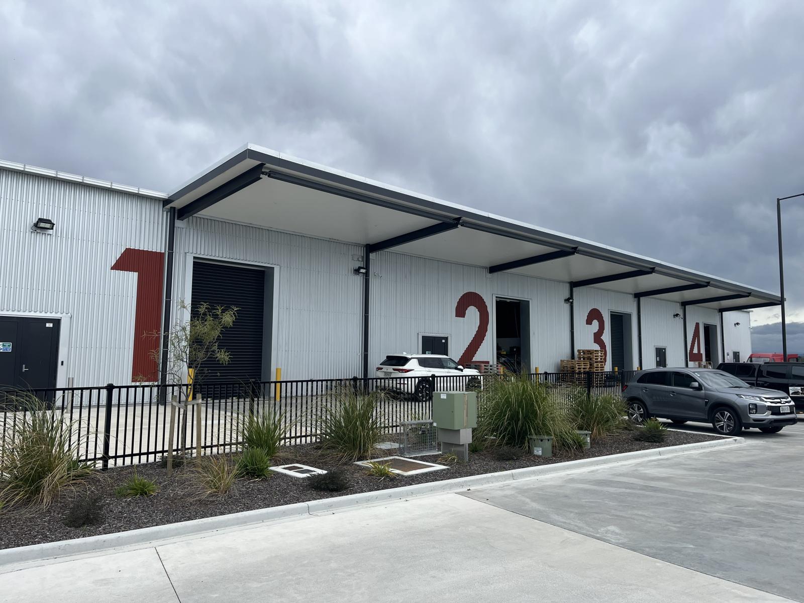 4 Hanui Road, Tomoana