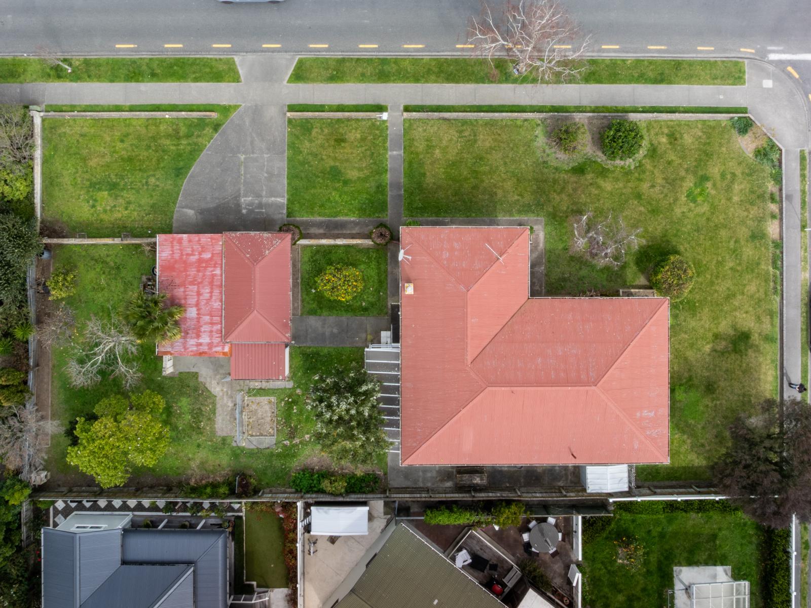 46 Menin Road, Onekawa