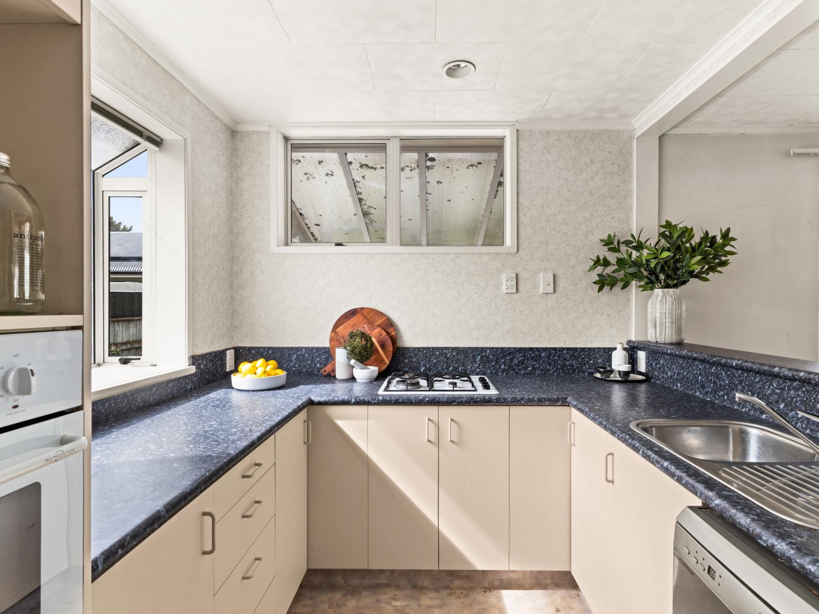 46 Menin Road, Onekawa