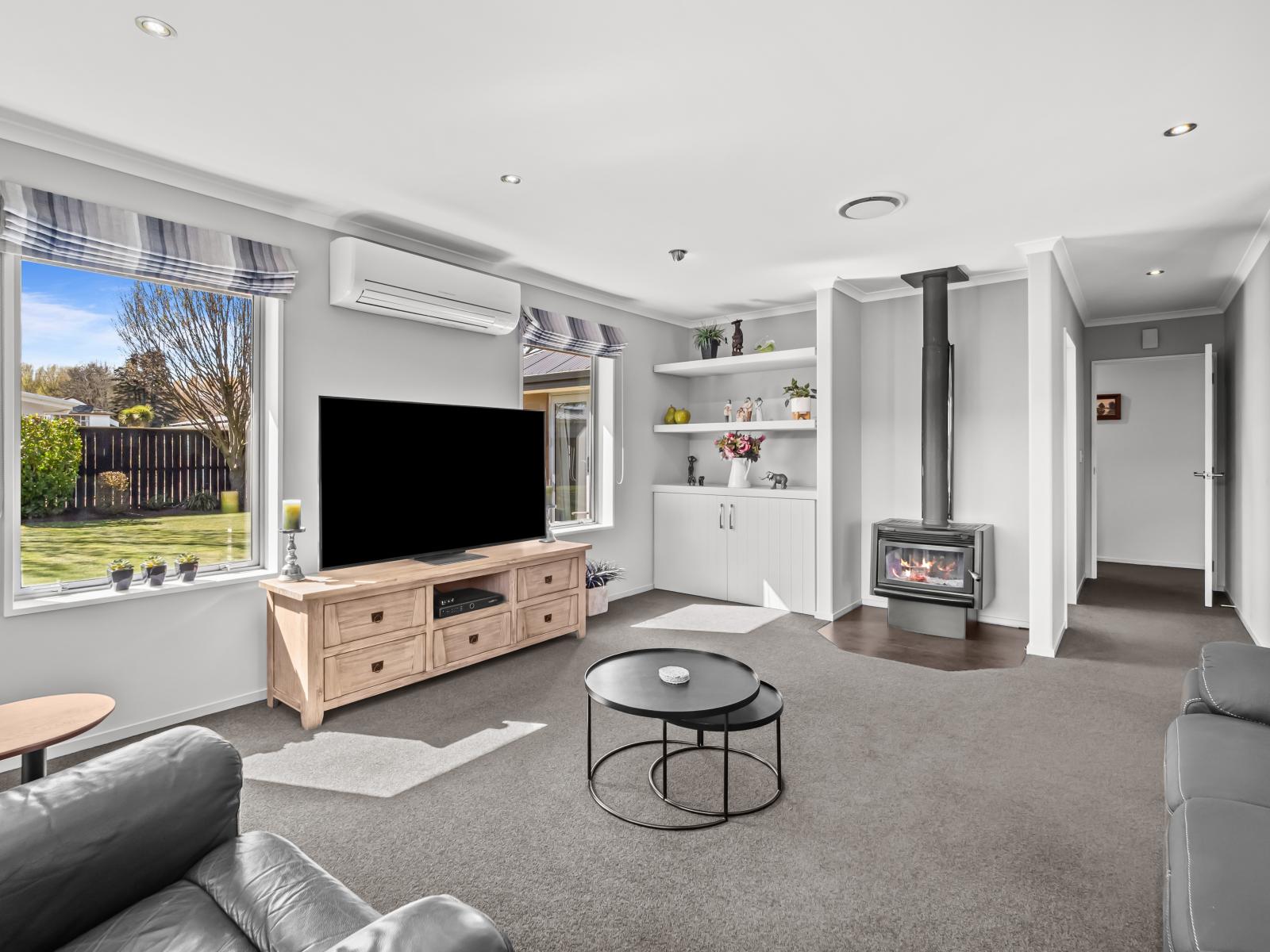 5 Elmwood Grove , Tinwald