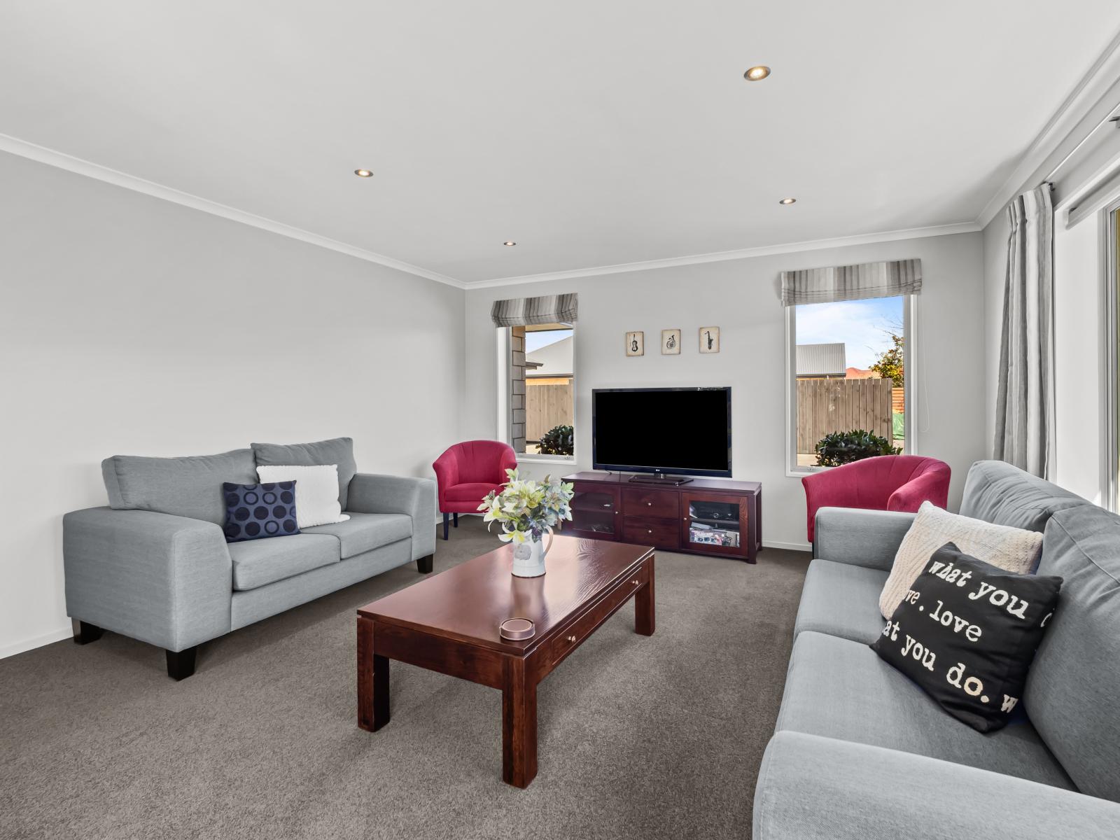 5 Elmwood Grove , Tinwald