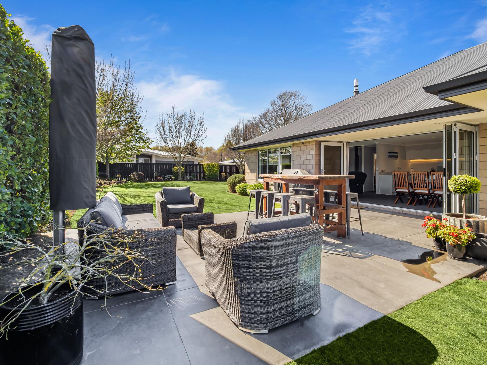 5 Elmwood Grove , Tinwald