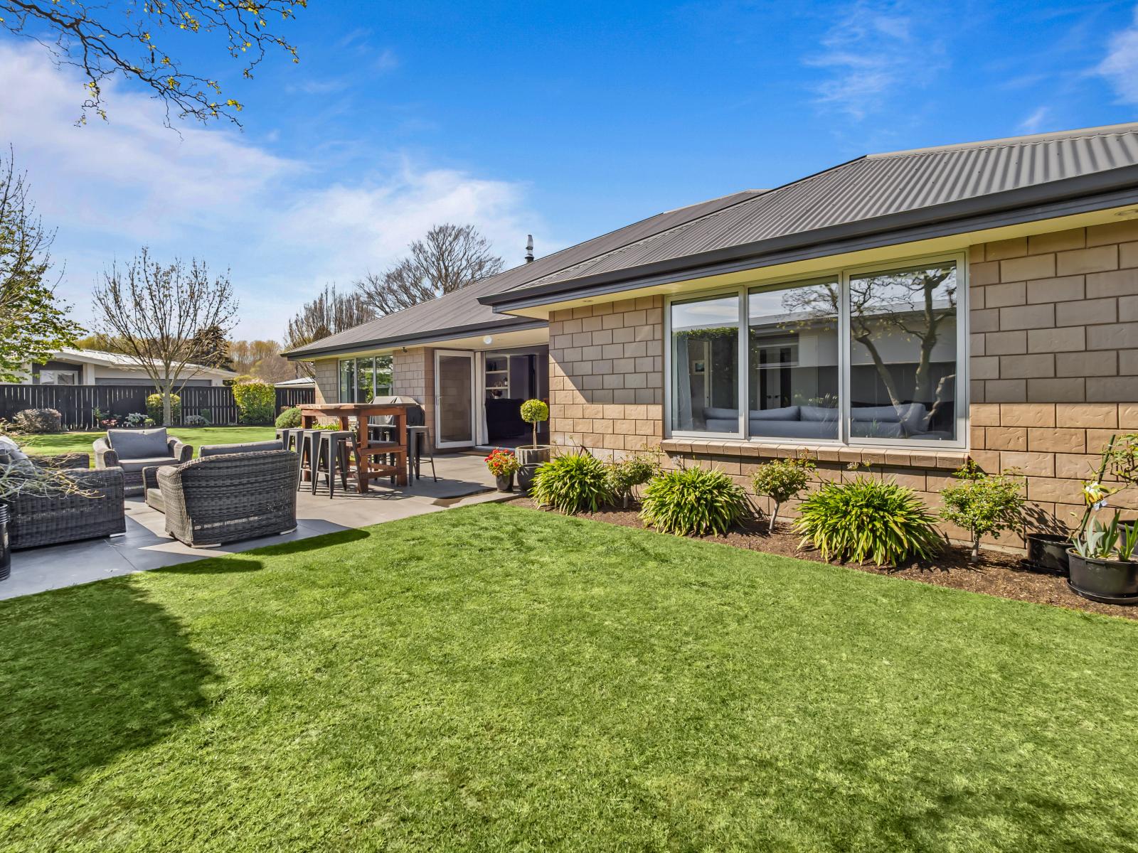 5 Elmwood Grove , Tinwald