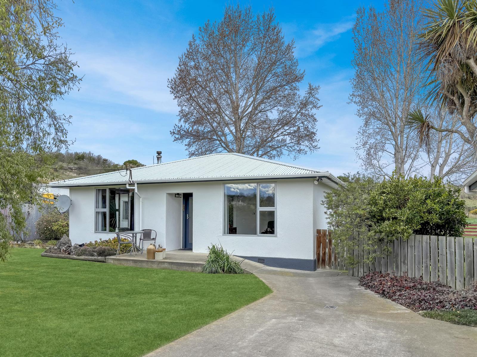 7 Stone Street, Reidston