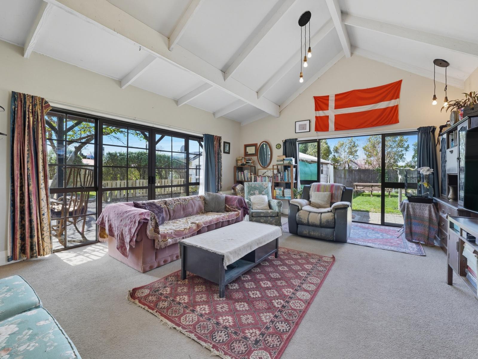78 Ashley Street, Rangiora