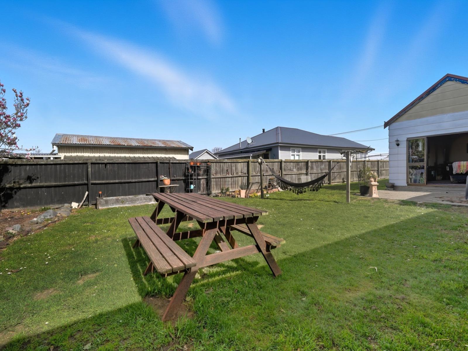 78 Ashley Street, Rangiora