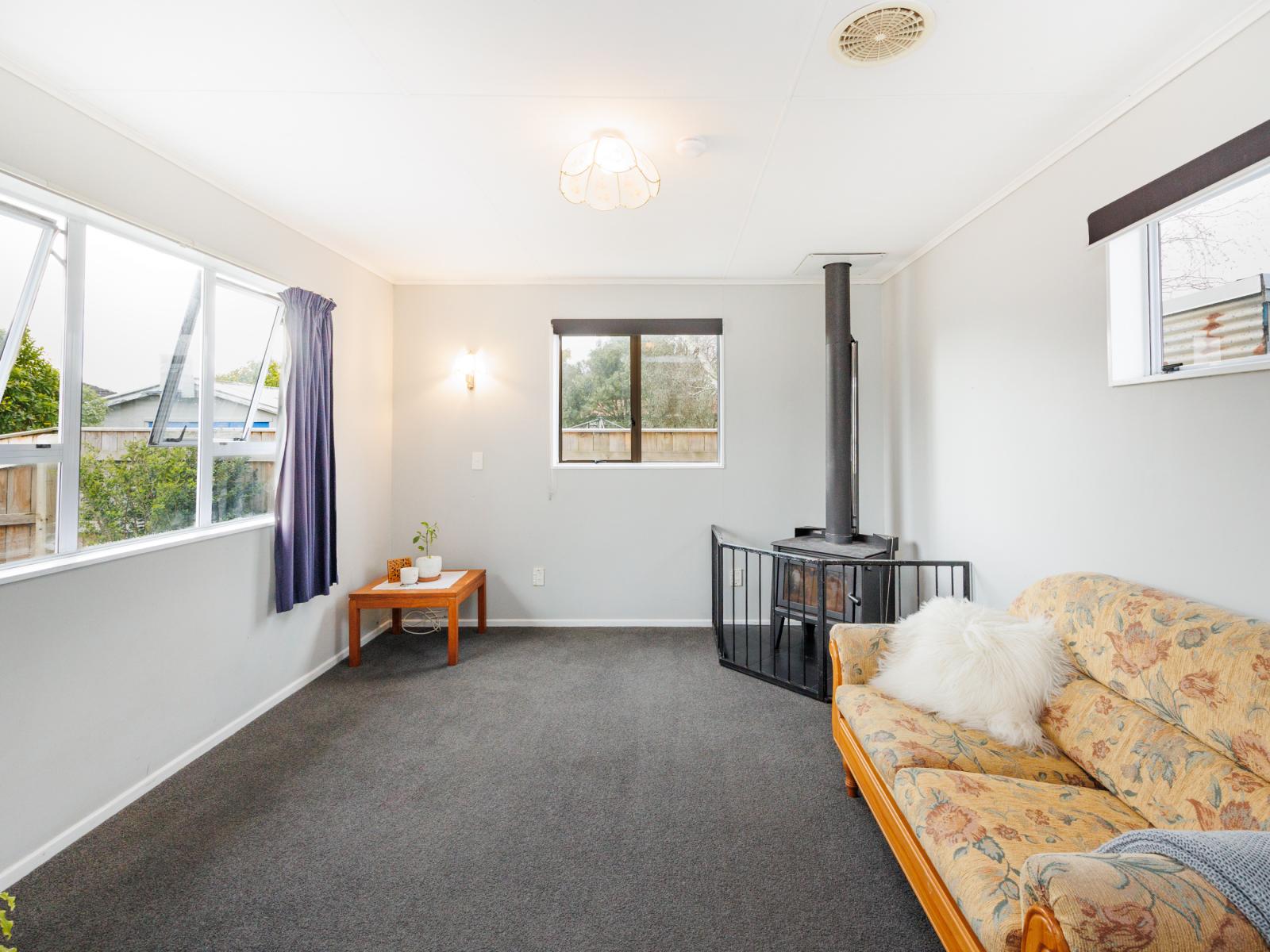 31 West Street, Feilding