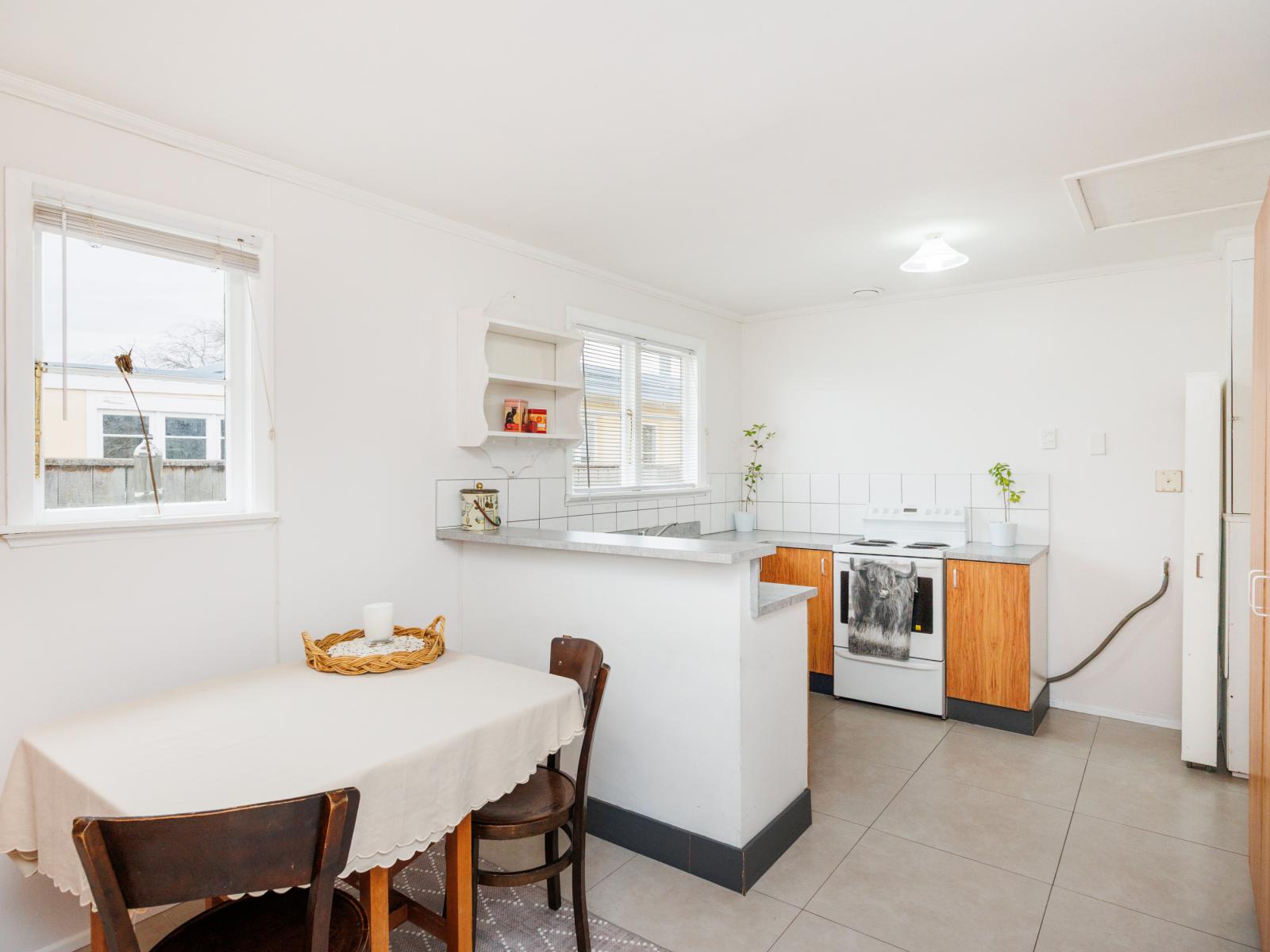 31 West Street, Feilding
