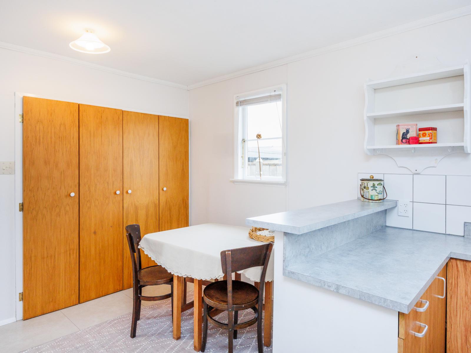 31 West Street, Feilding