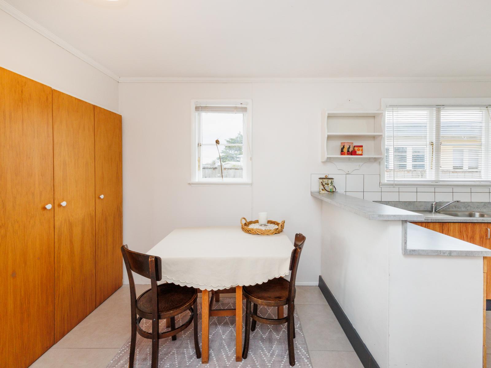 31 West Street, Feilding