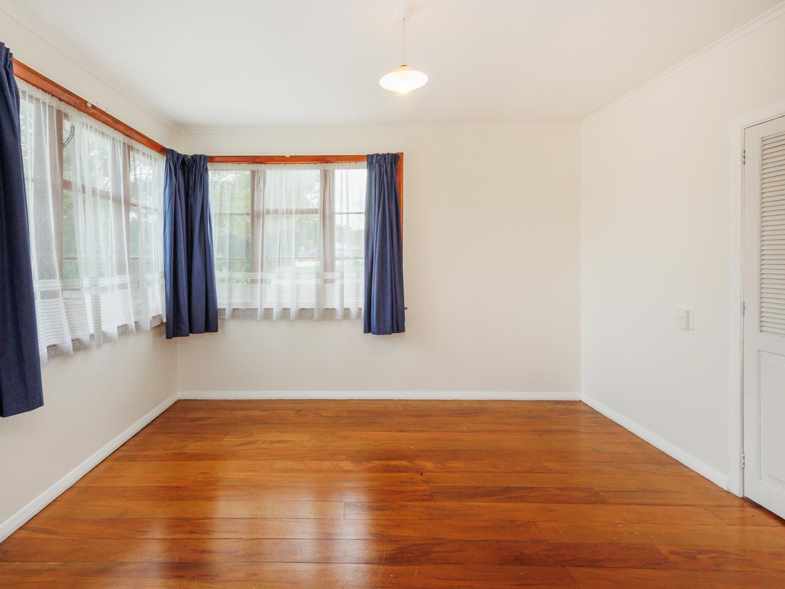 31 West Street, Feilding