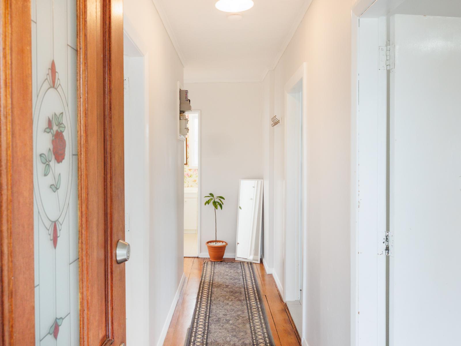 31 West Street, Feilding