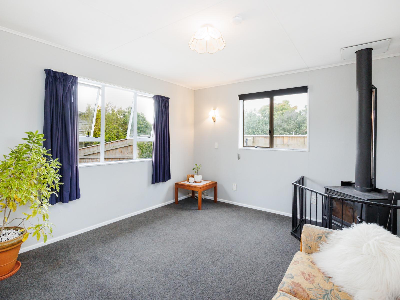 31 West Street, Feilding