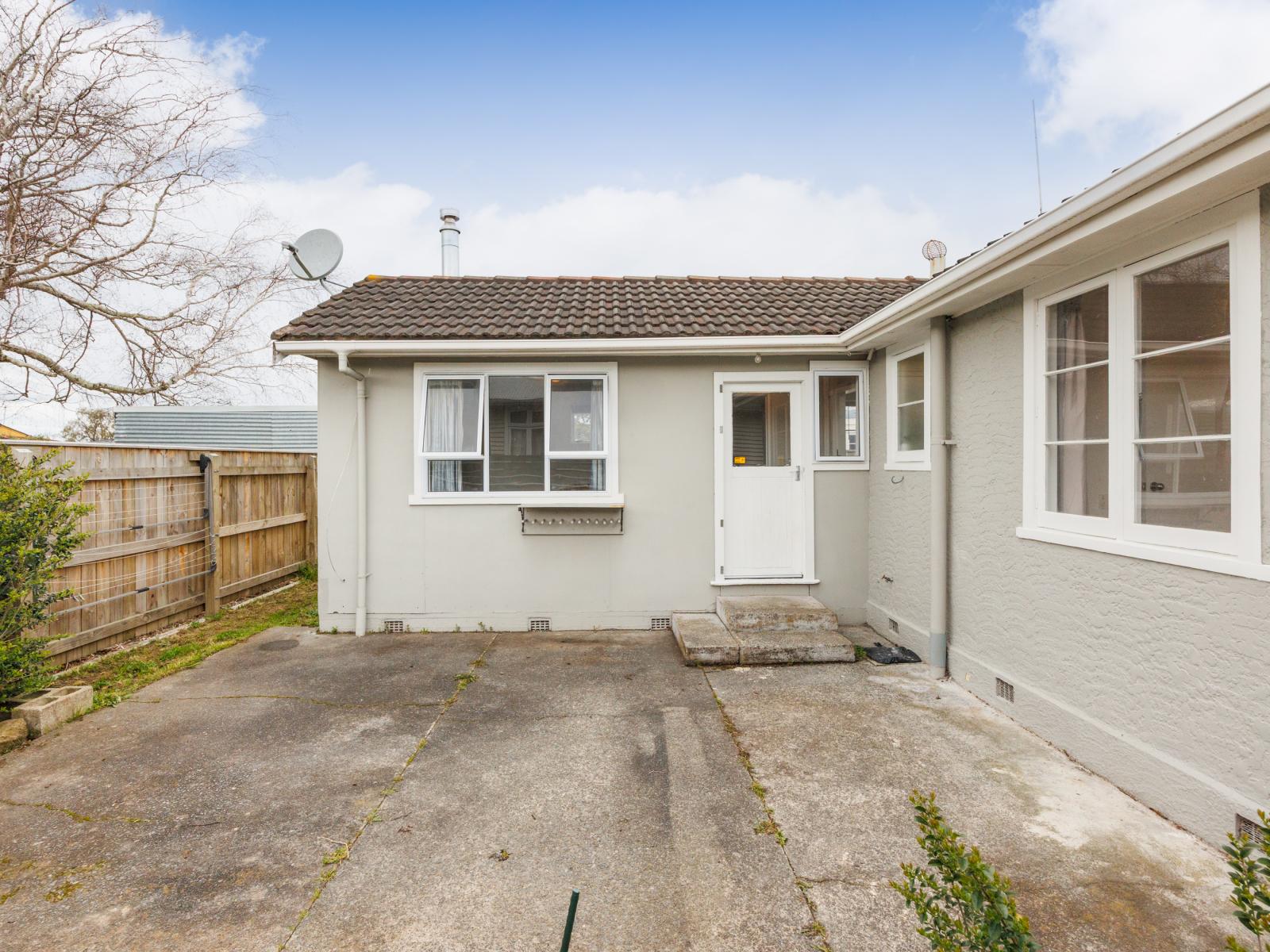 31 West Street, Feilding