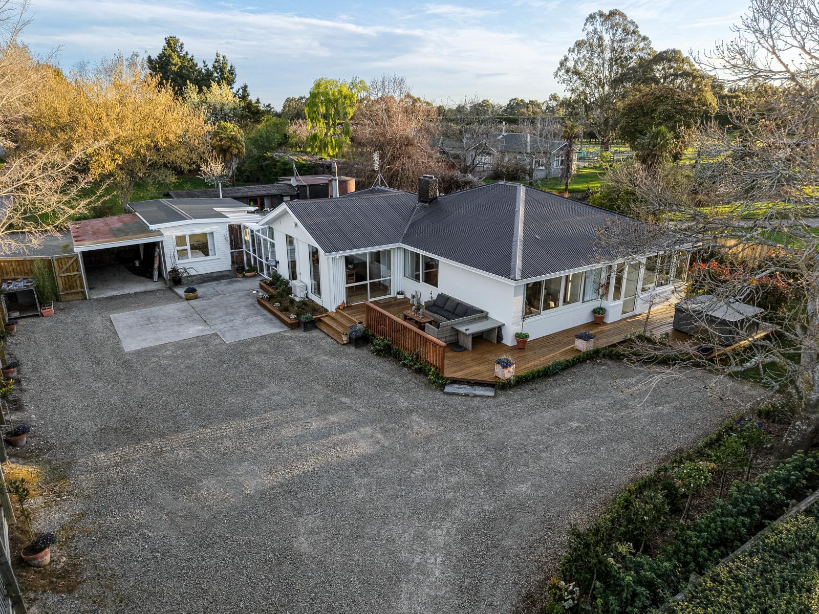 1771 Cust Road, Cust