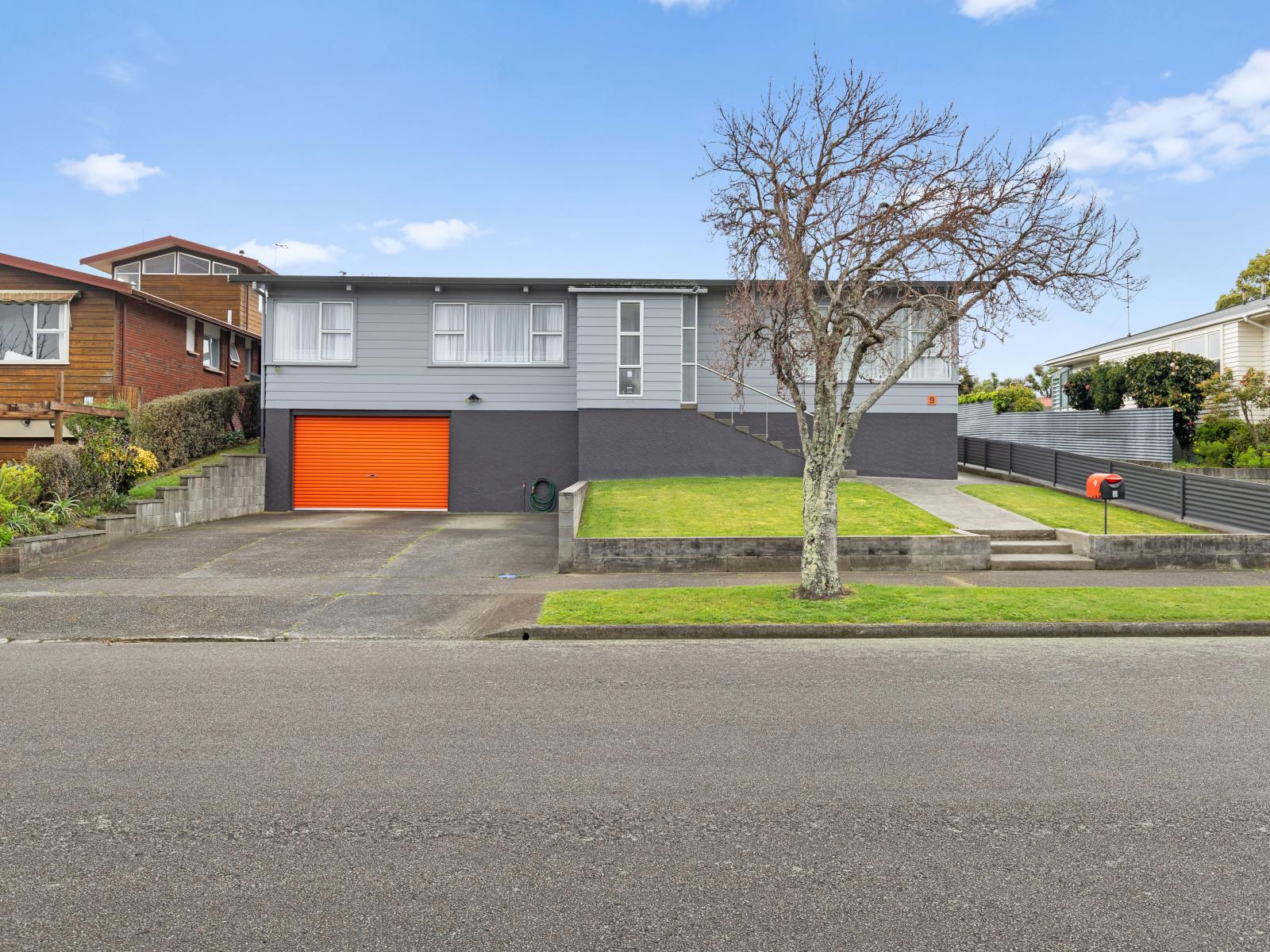 9 Hampden Street, Awapuni