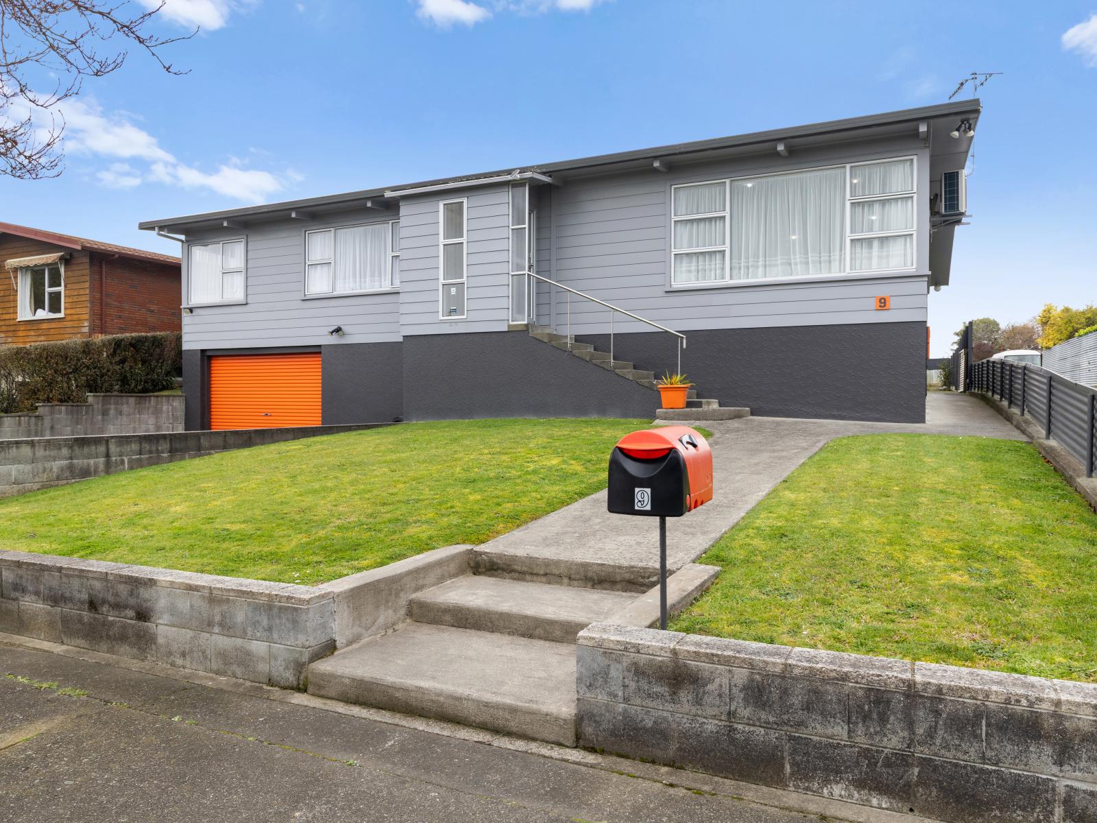 9 Hampden Street, Awapuni