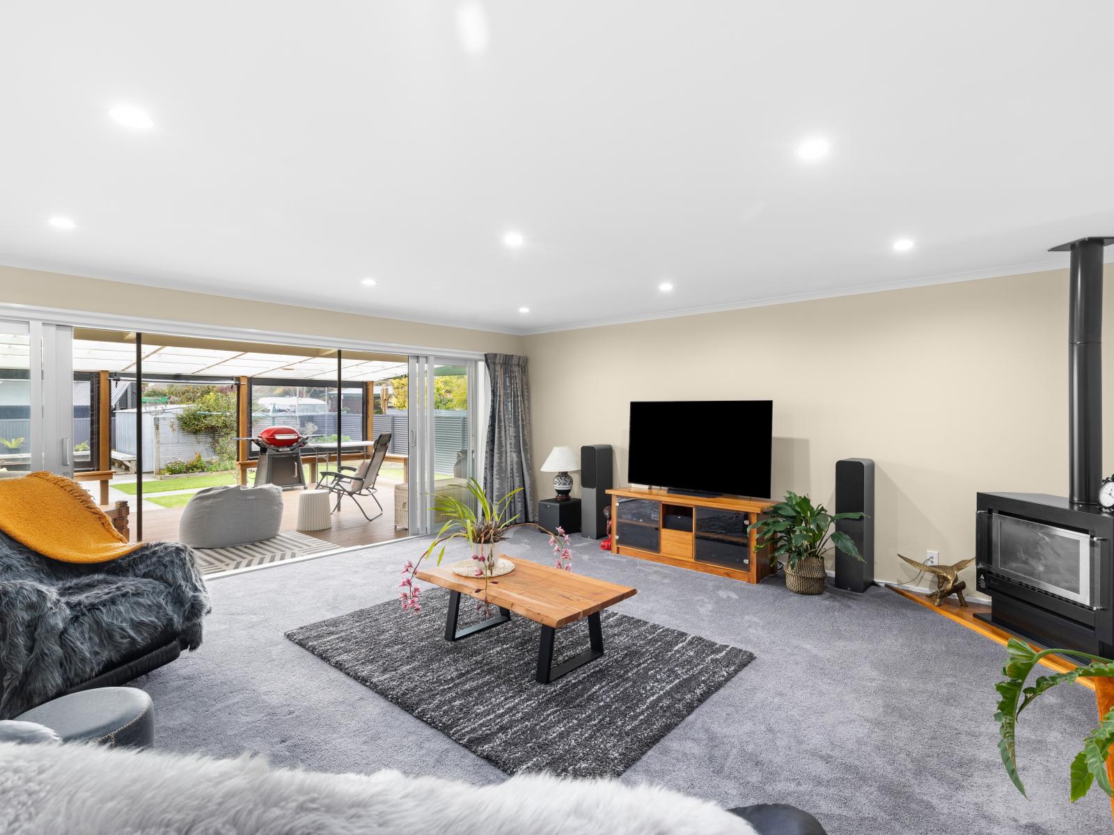9 Hampden Street, Awapuni