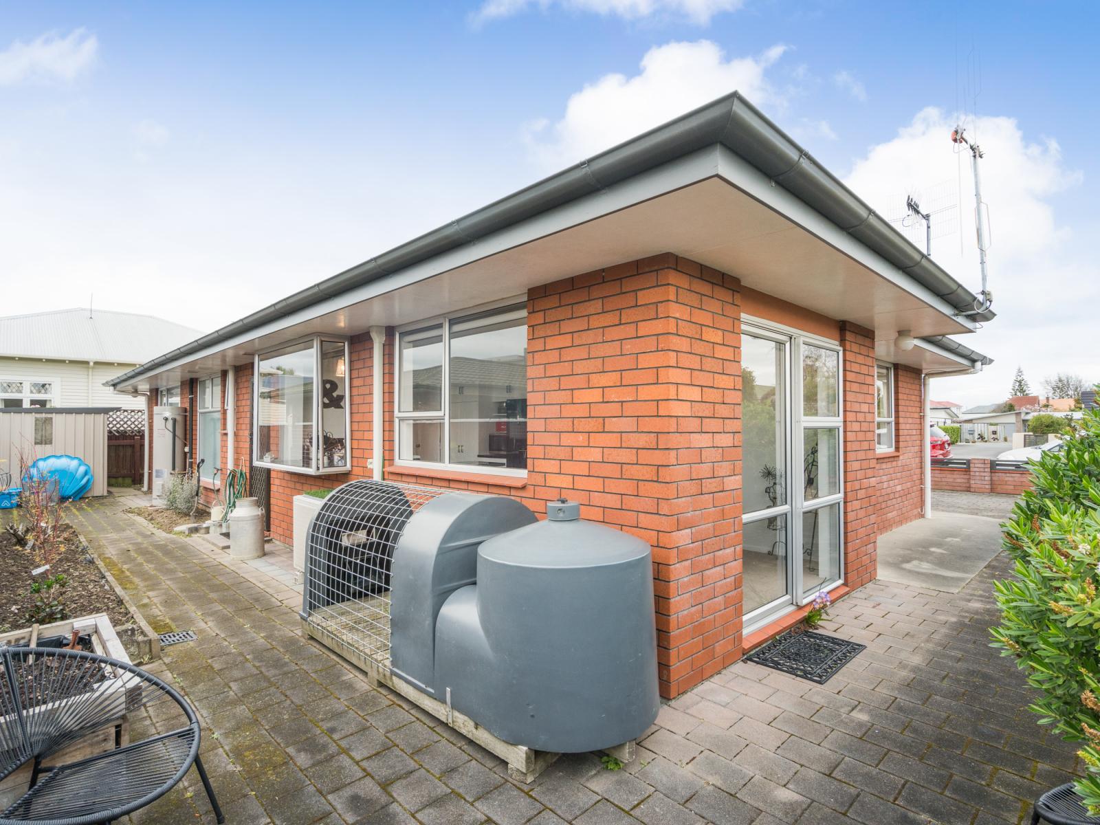 3/117  Roy Street, Palmerston North