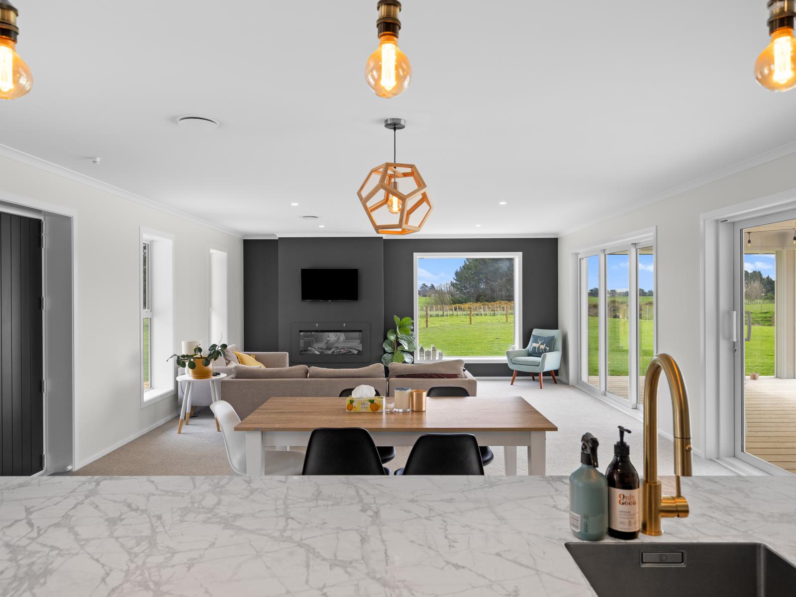 192 Cole Road, Rongotea