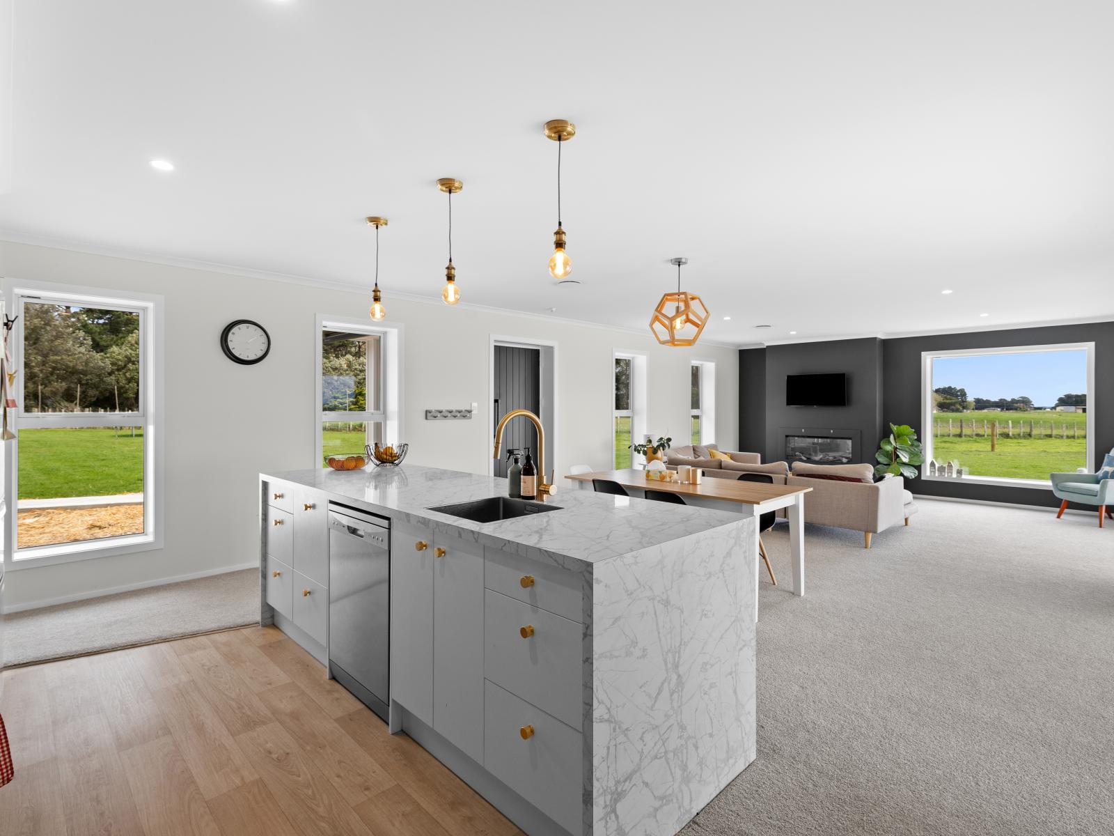 192 Cole Road, Rongotea