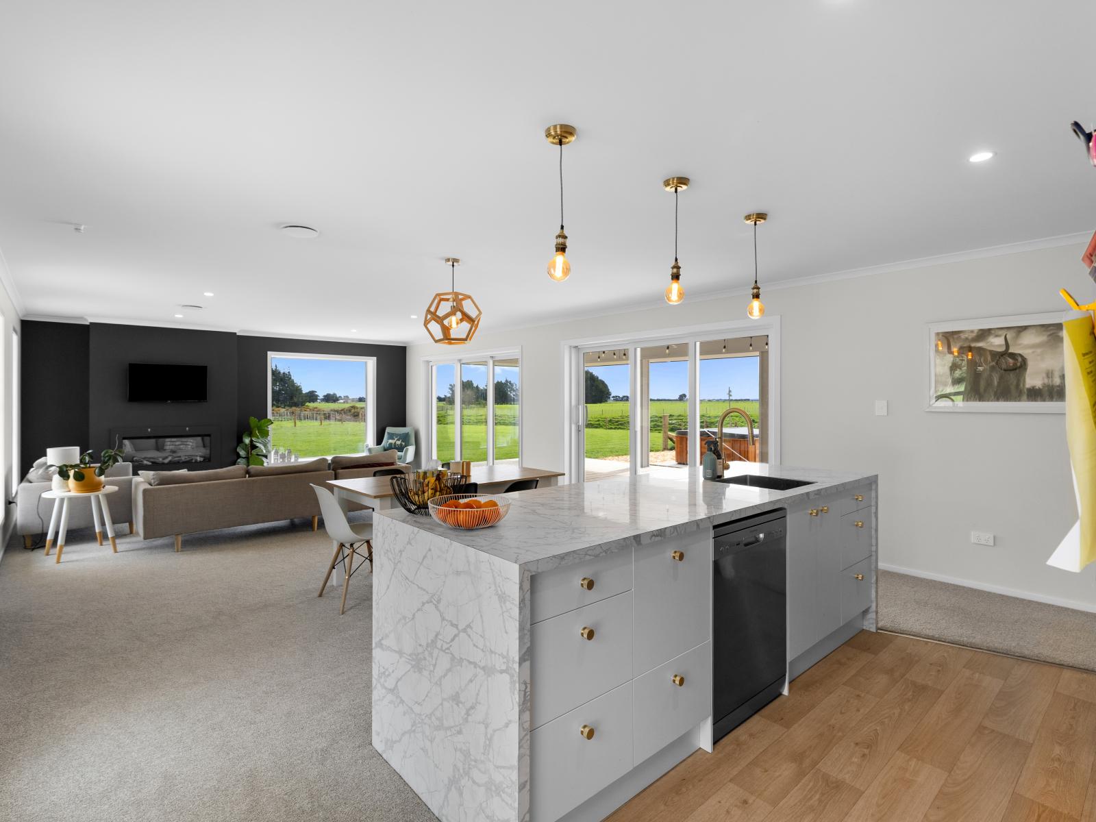 192 Cole Road, Rongotea