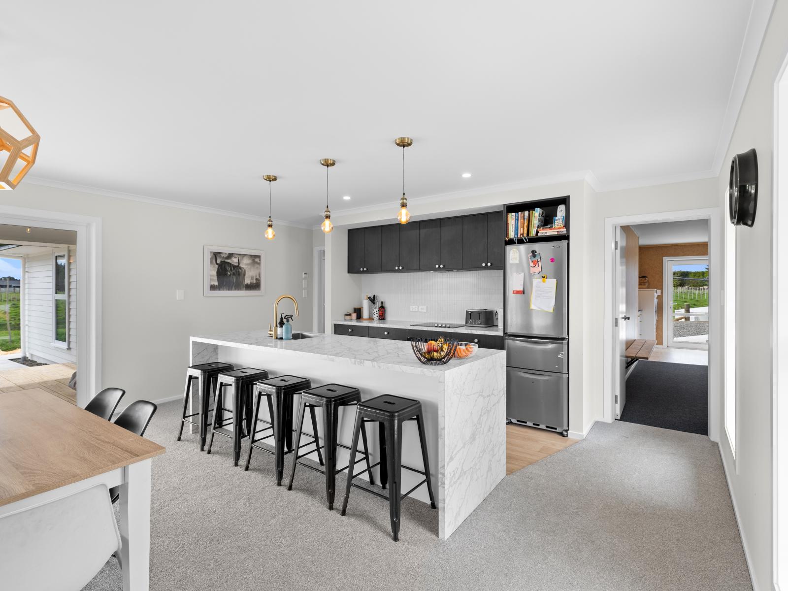 192 Cole Road, Rongotea