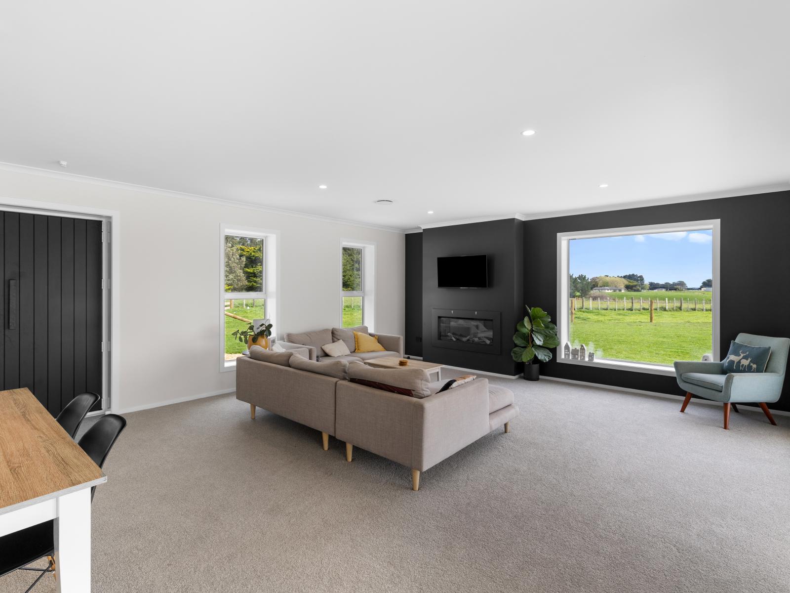 192 Cole Road, Rongotea
