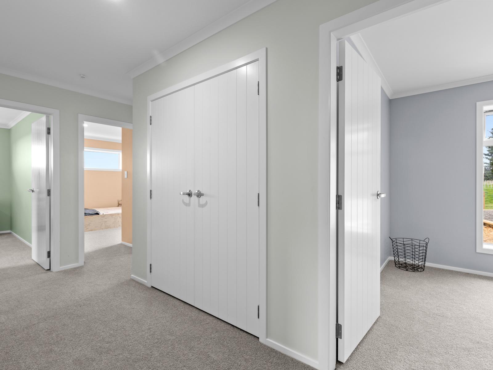 192 Cole Road, Rongotea