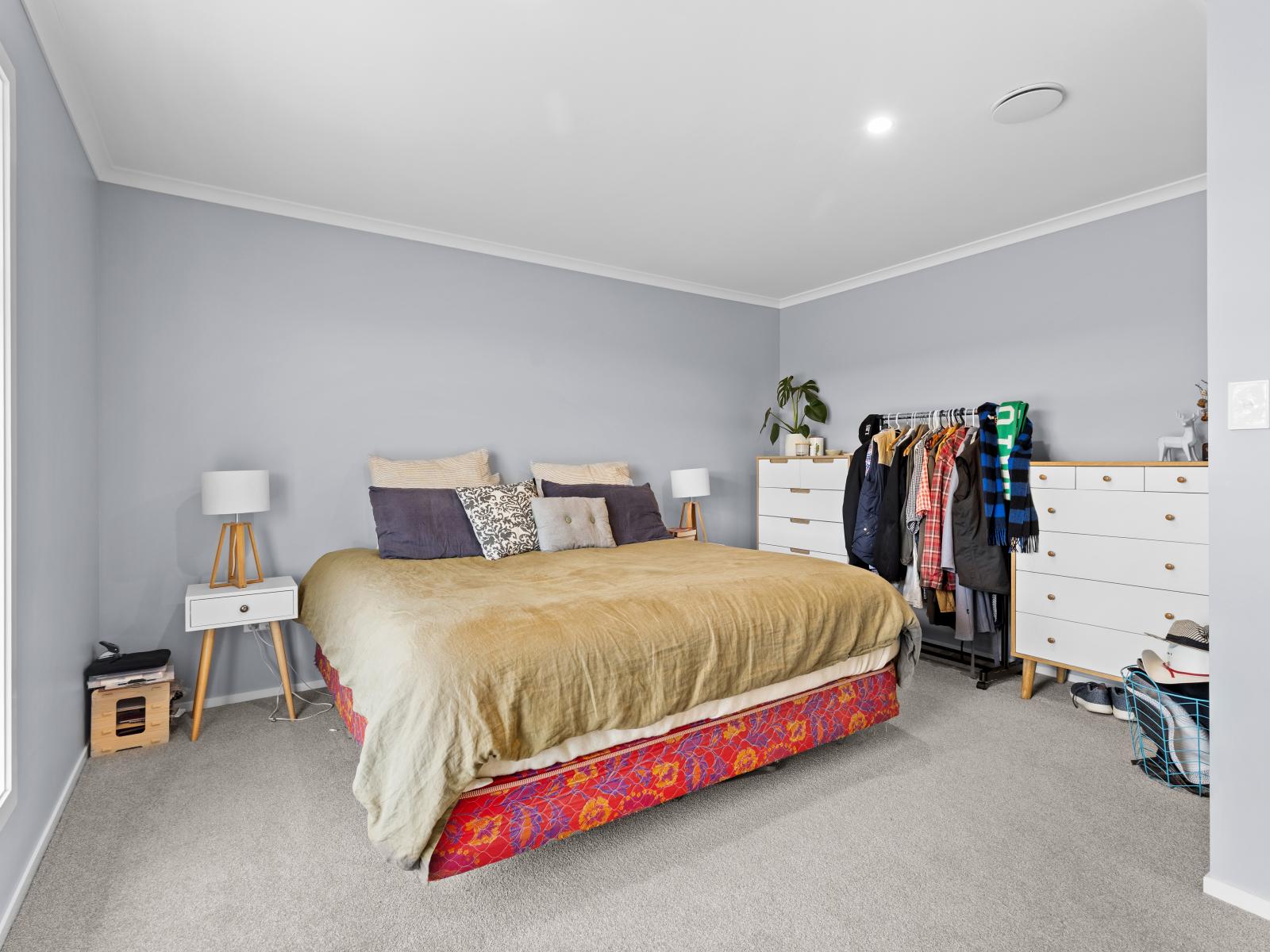 192 Cole Road, Rongotea