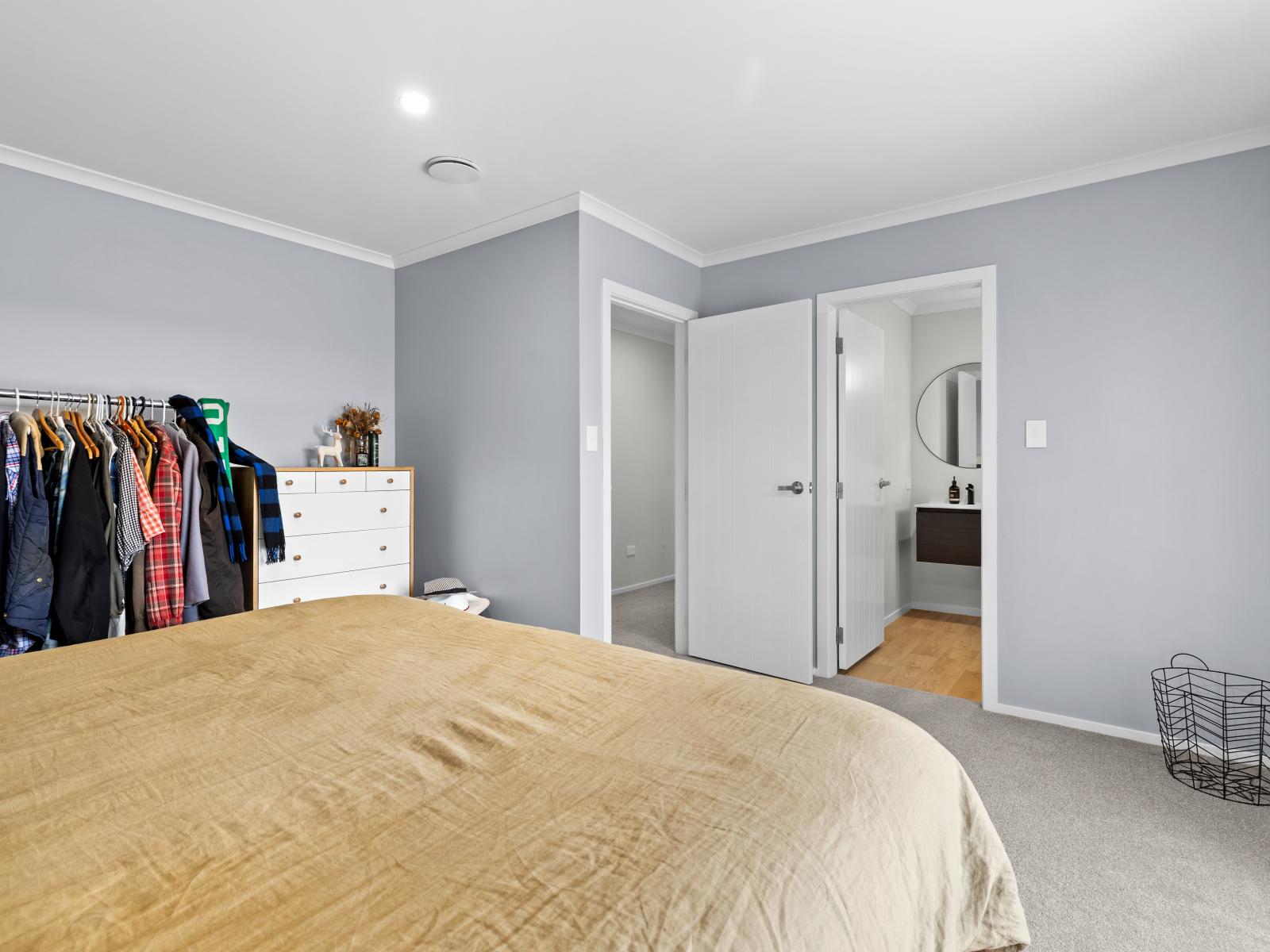 192 Cole Road, Rongotea