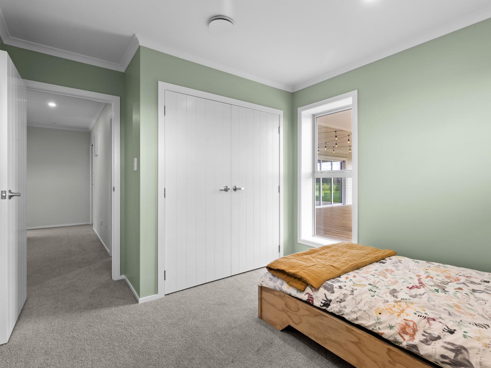192 Cole Road, Rongotea
