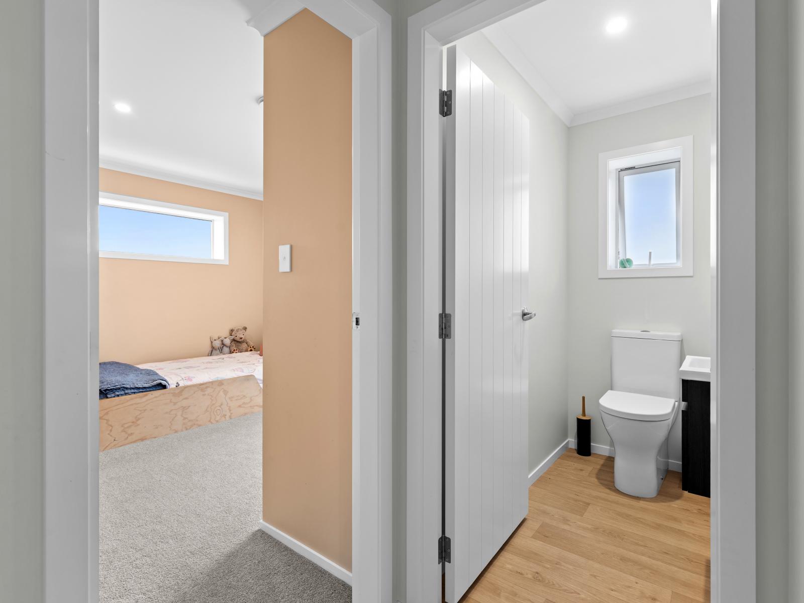 192 Cole Road, Rongotea