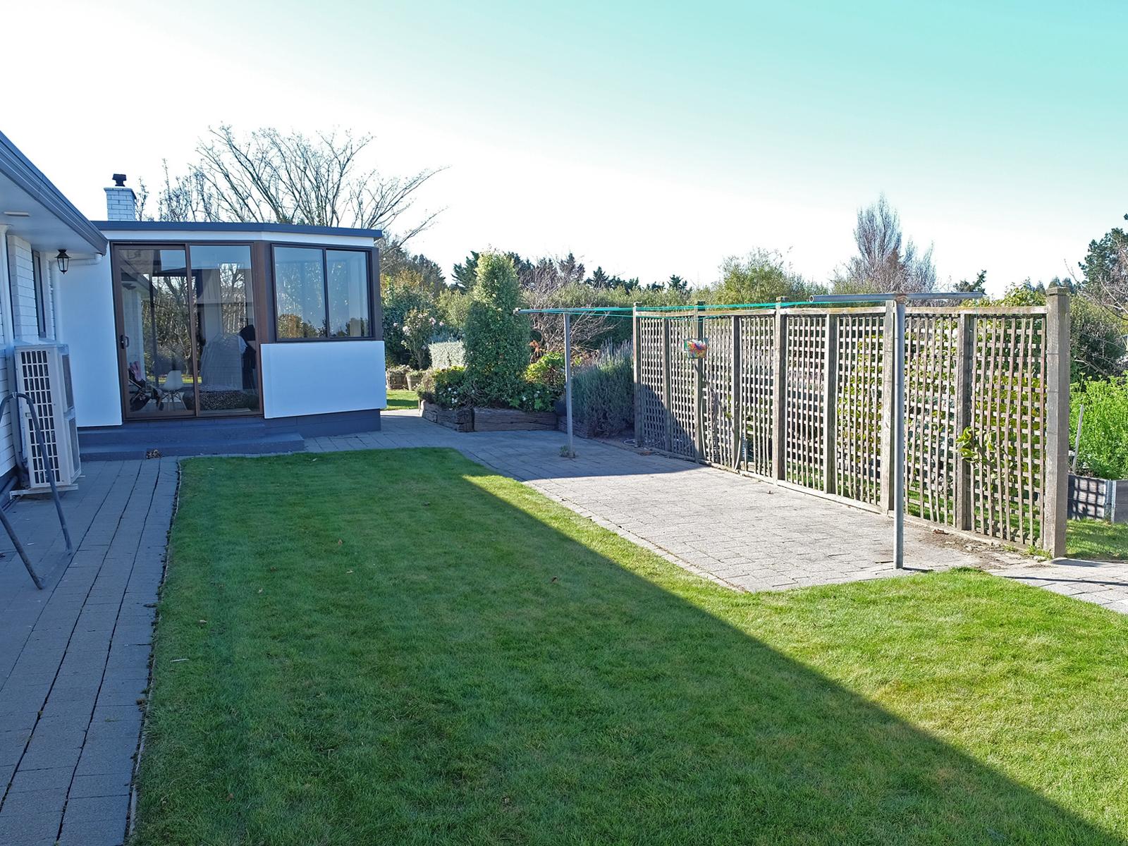 157 Reservoir Road, Oamaru
