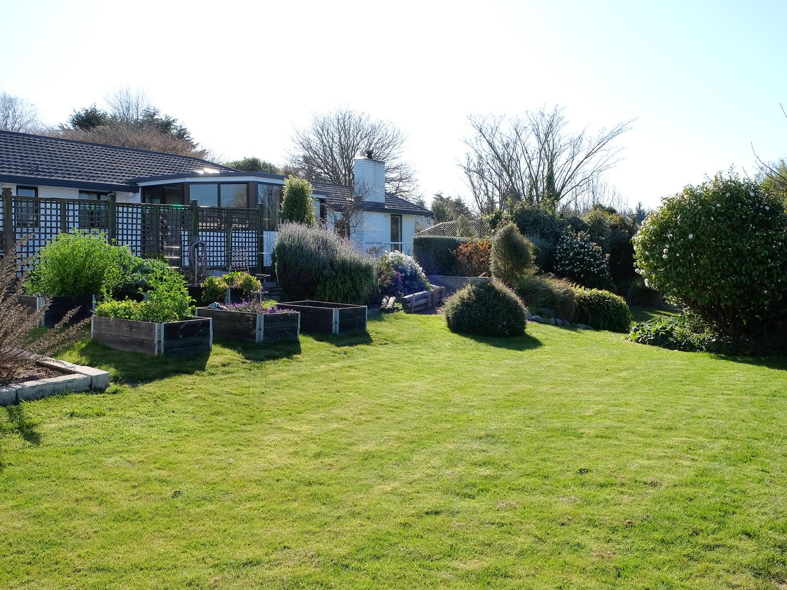 157 Reservoir Road, Oamaru