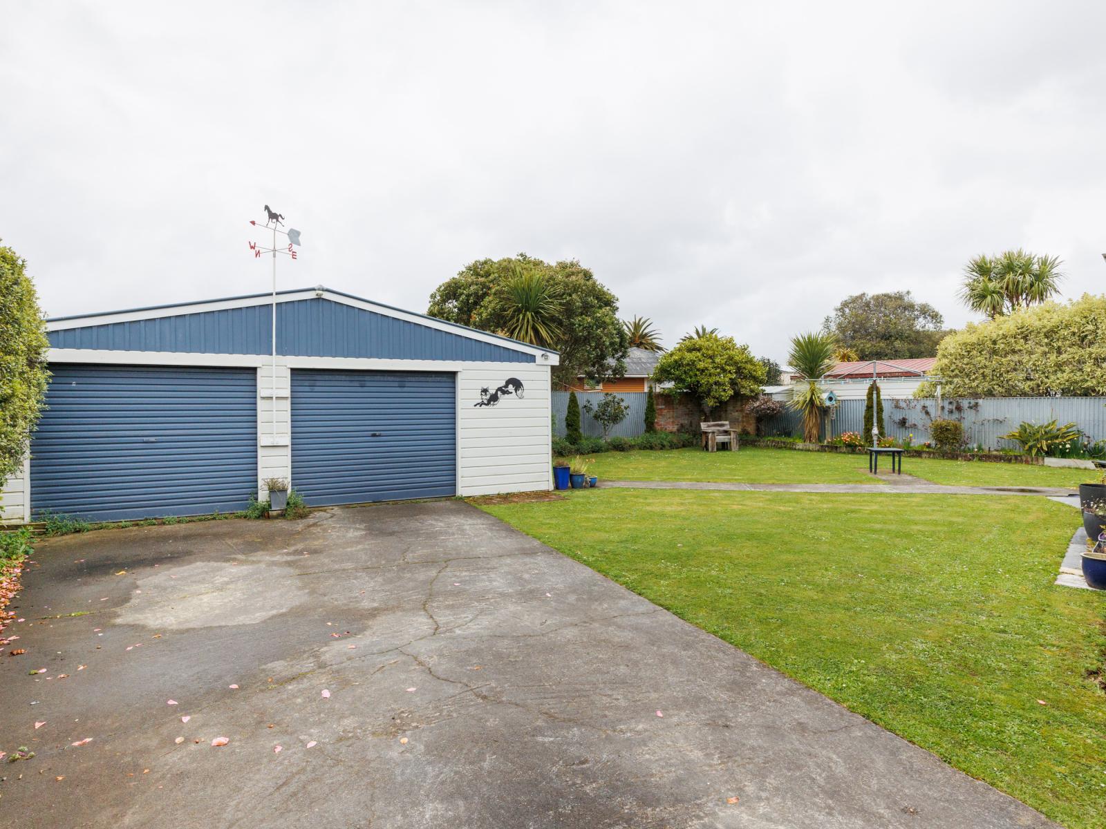 10 Nairn Crescent, Awapuni