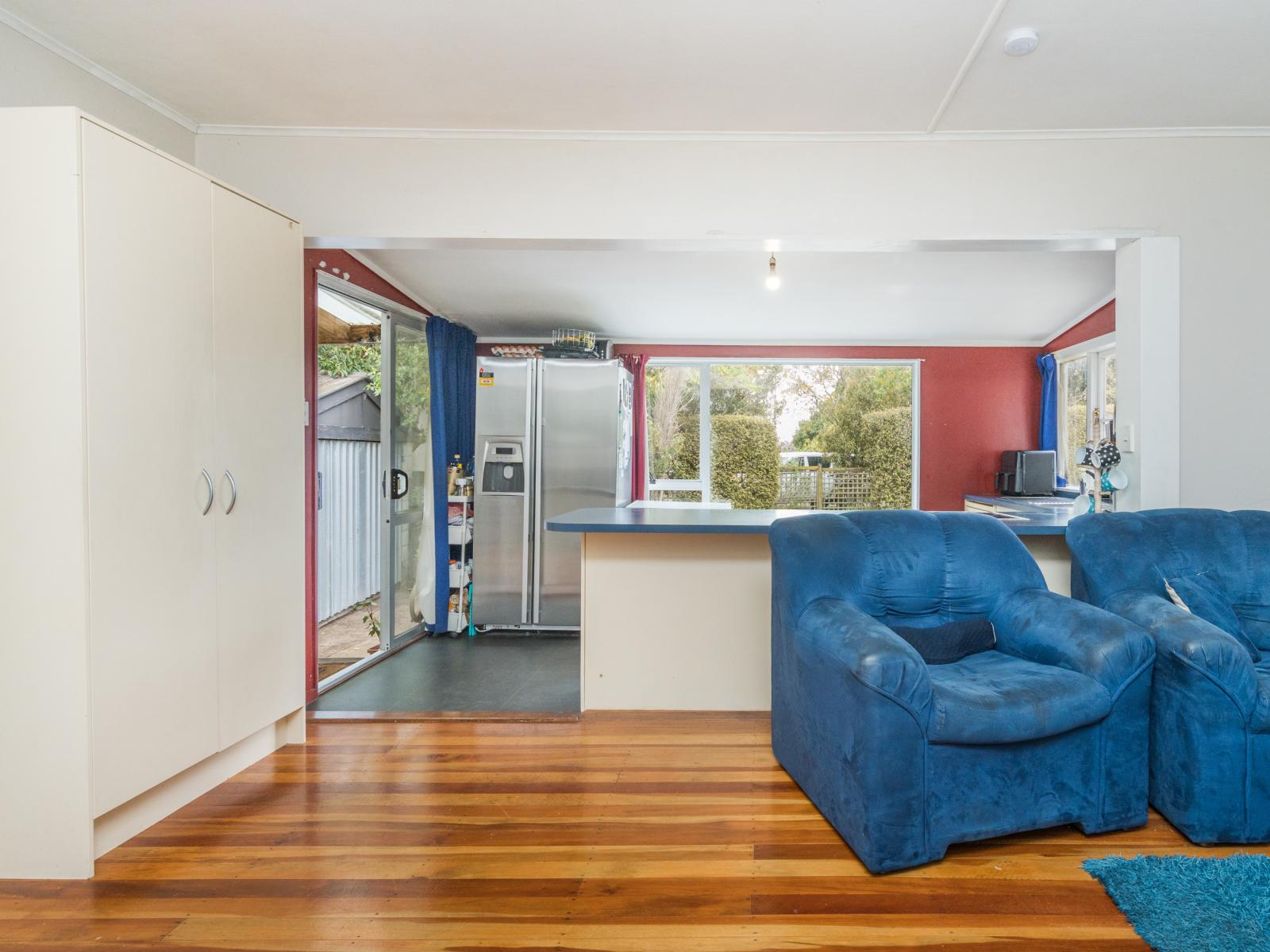 318 Botanical Road, West End