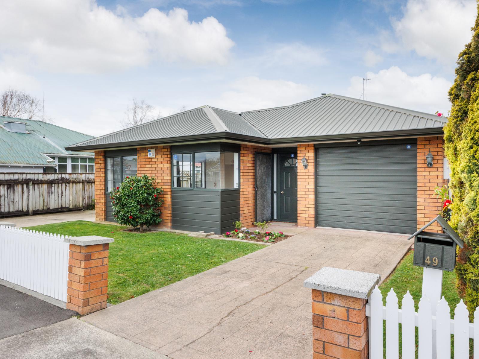 49 Lyndhurst Street, Takaro