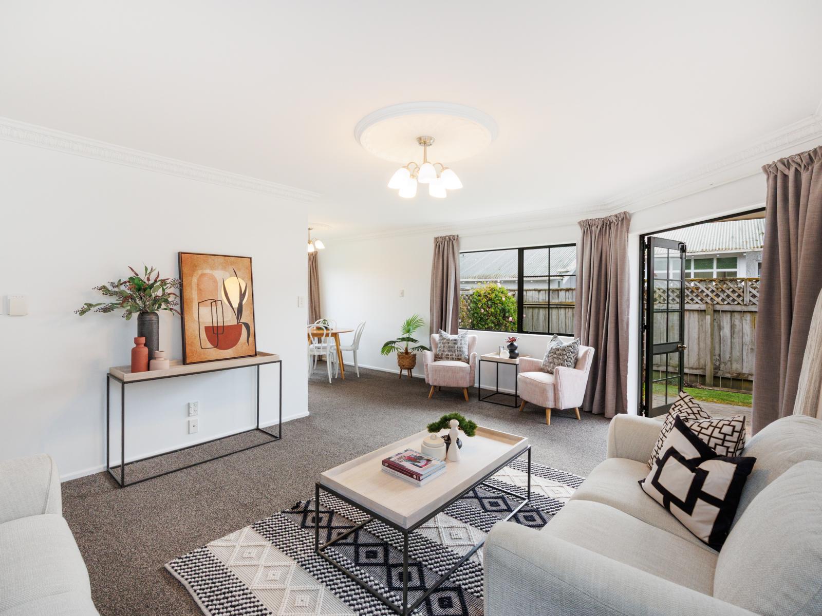 49 Lyndhurst Street, Takaro