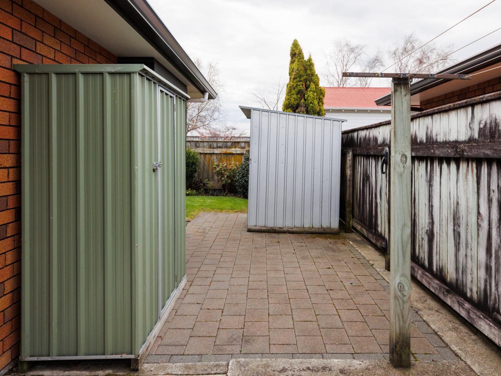 49 Lyndhurst Street, Takaro