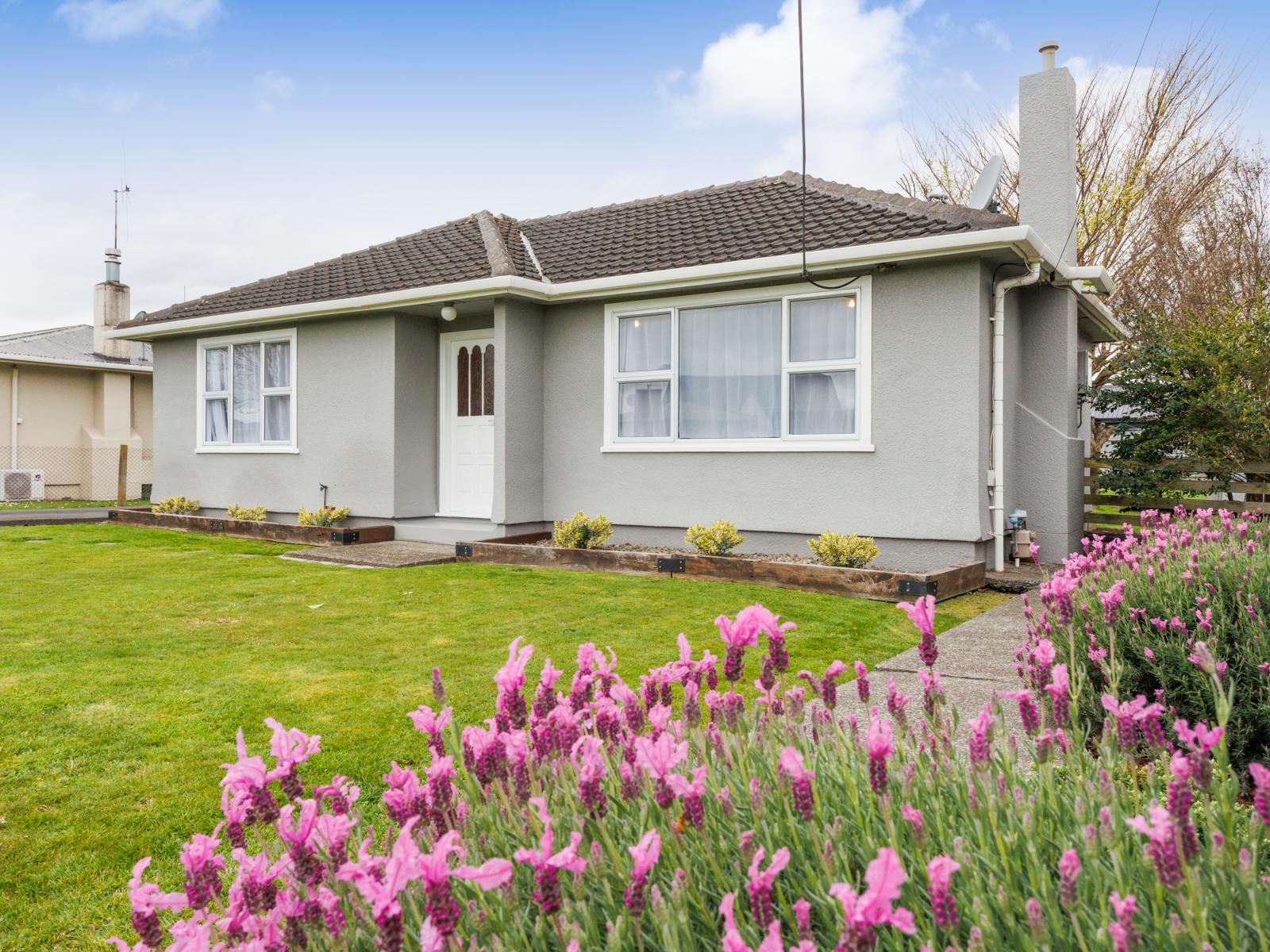 3 Elizabeth Street, Feilding