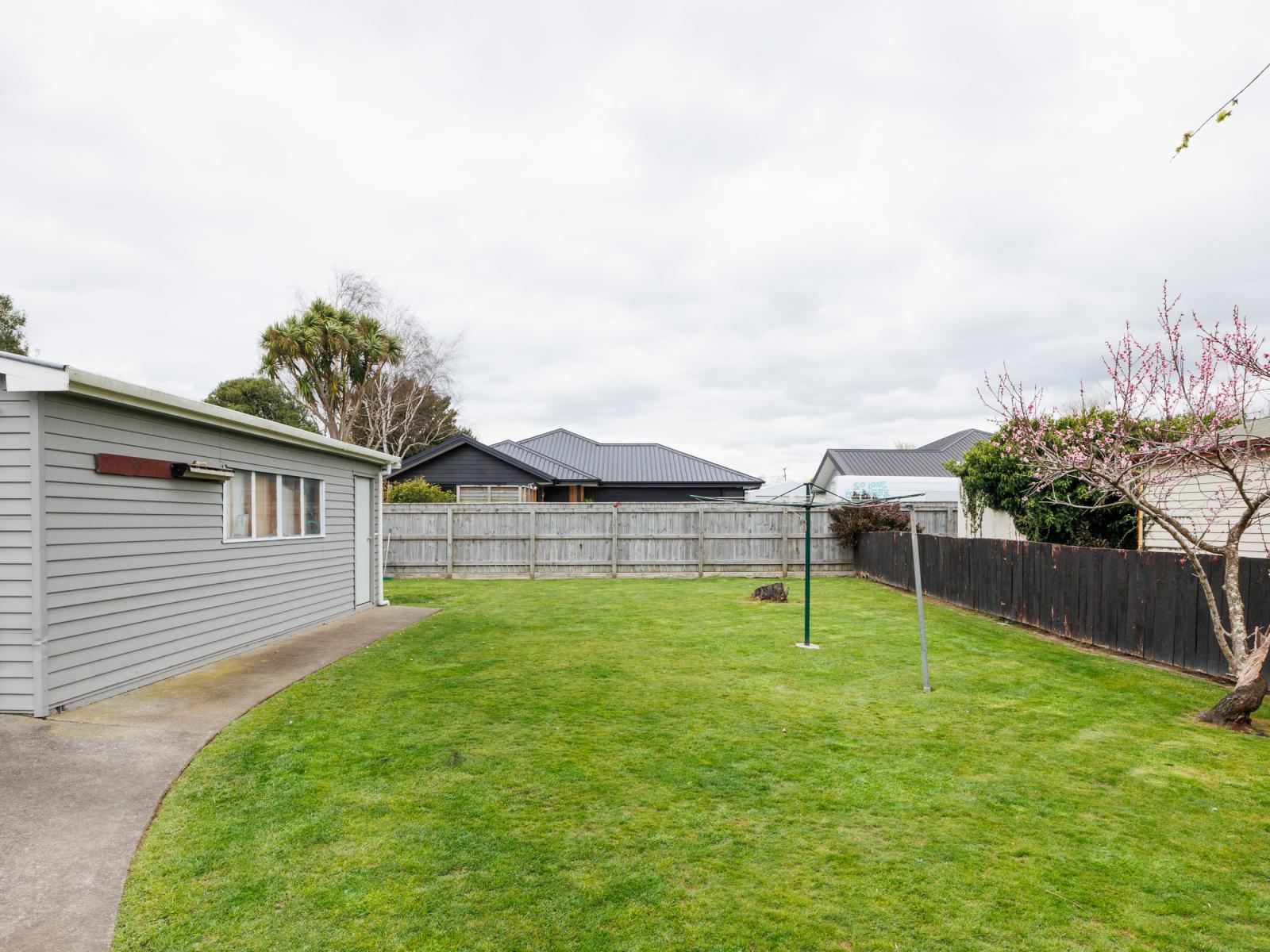 3 Elizabeth Street, Feilding