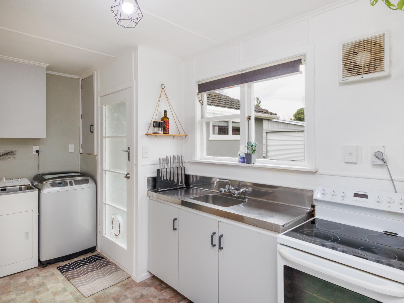 3 Elizabeth Street, Feilding